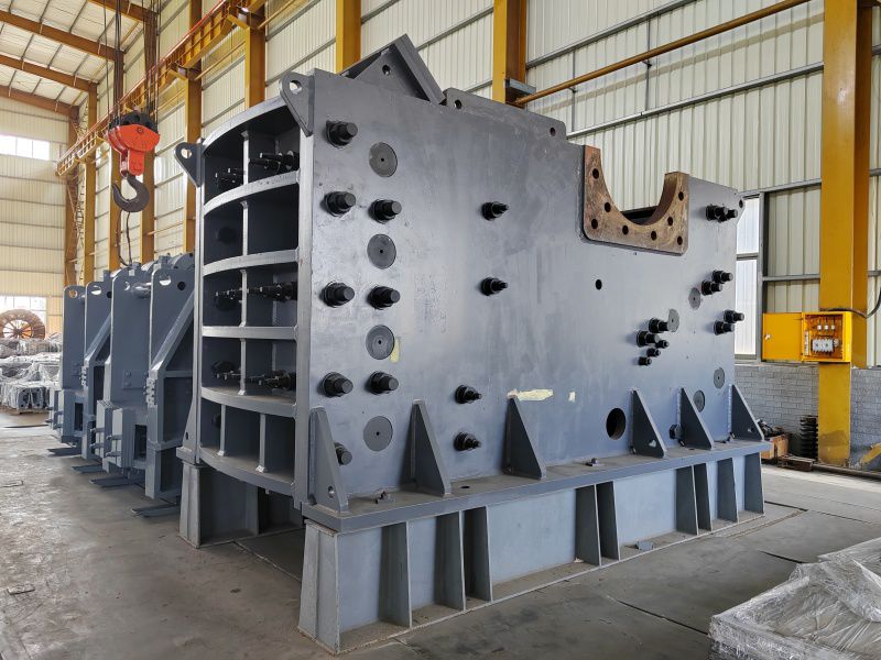 礦石特性決定破碎機型號選擇：如何顯著提升生產(chǎn)效率